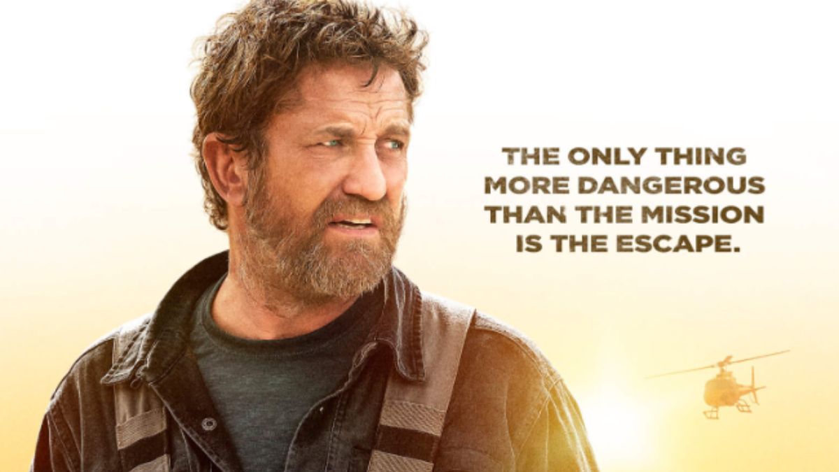 Kandahar OTT Release Date Know When And Where To Watch Gerard Butler